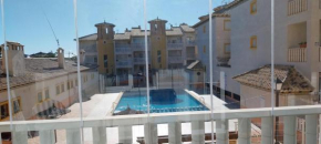 El Pinet apartman
